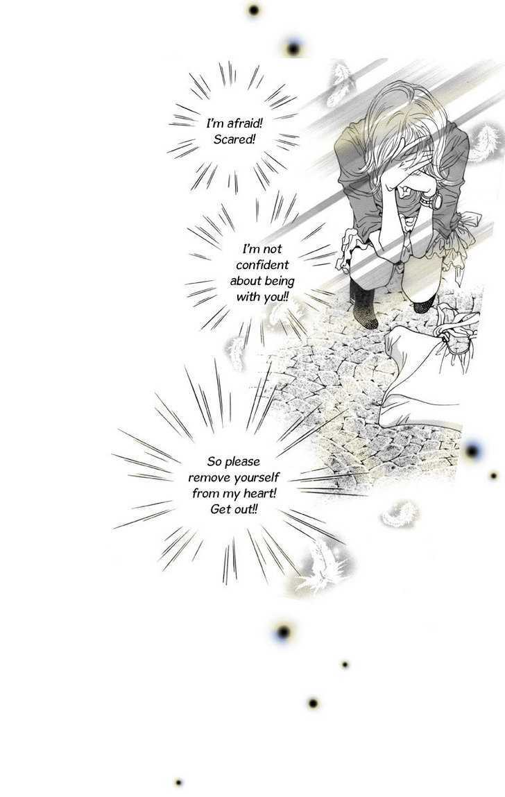 Maerineun Uibakjoong Chapter 20 page 12 - Chapter 20 : Regret