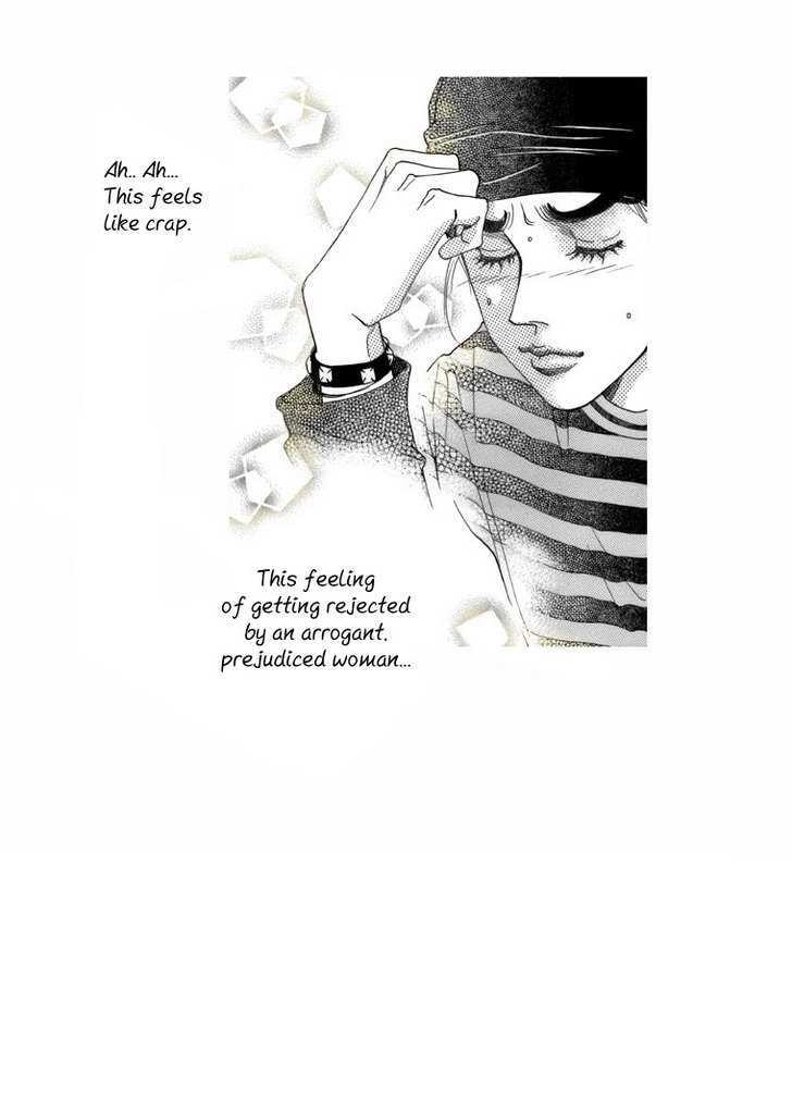 Maerineun Uibakjoong Chapter 20 page 15 - Chapter 20 : Regret