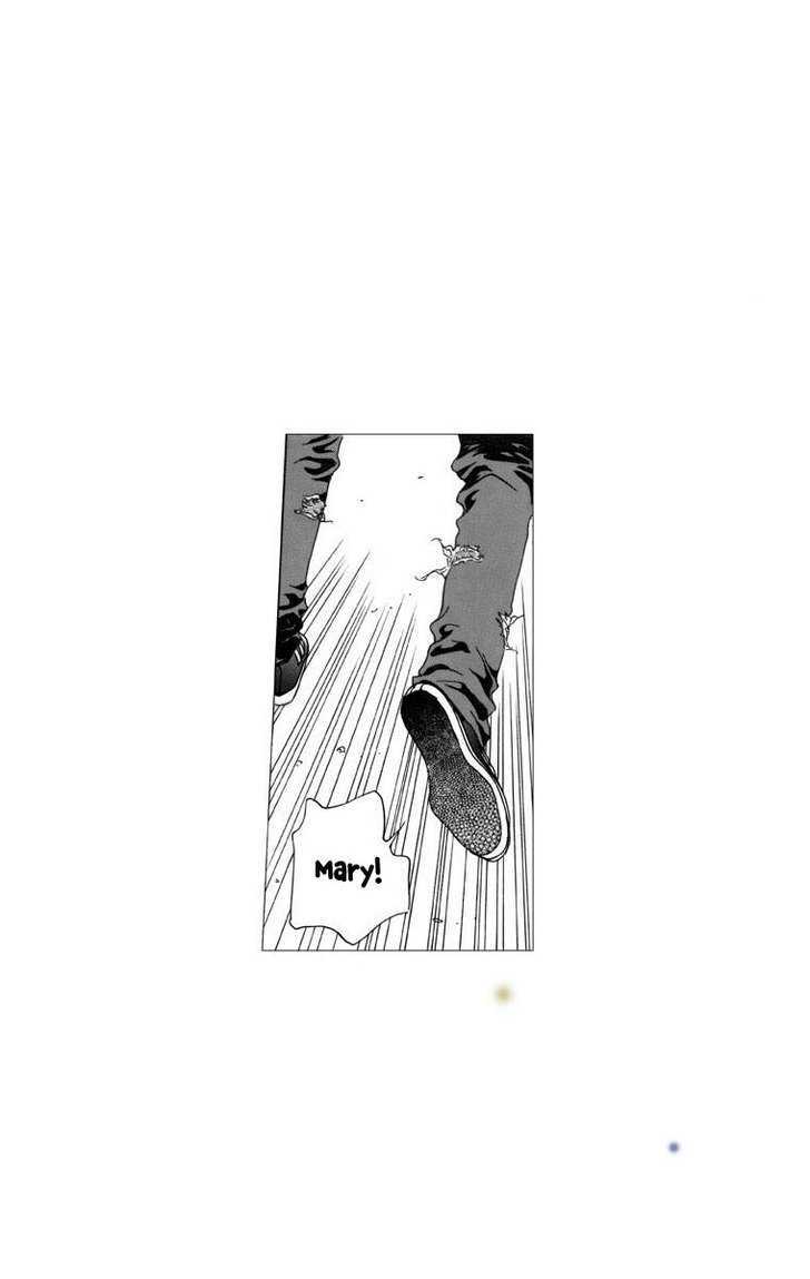 Maerineun Uibakjoong Chapter 20 page 24 - Chapter 20 : Regret