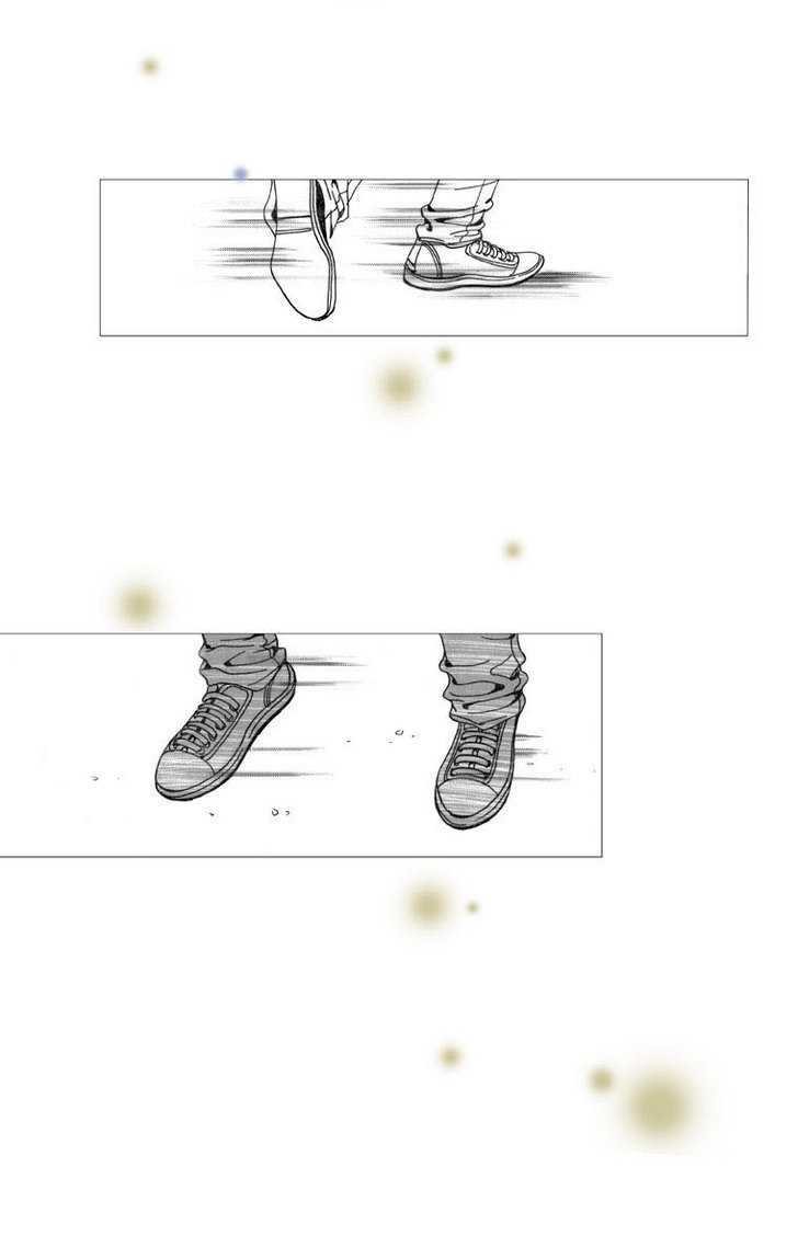 Maerineun Uibakjoong Chapter 20 page 26 - Chapter 20 : Regret