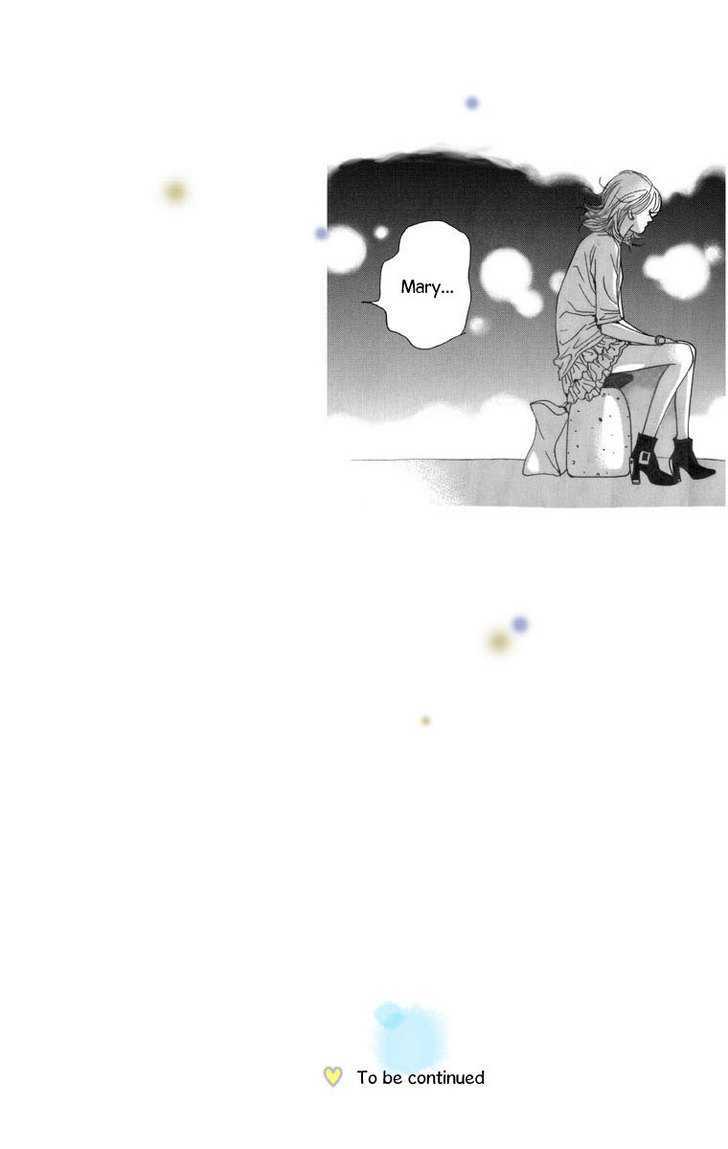 Maerineun Uibakjoong Chapter 20 page 28 - Chapter 20 : Regret