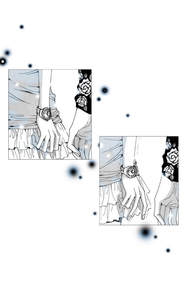 Maerineun Uibakjoong Chapter 21 page 10 - Chapter 21 : Reunion
