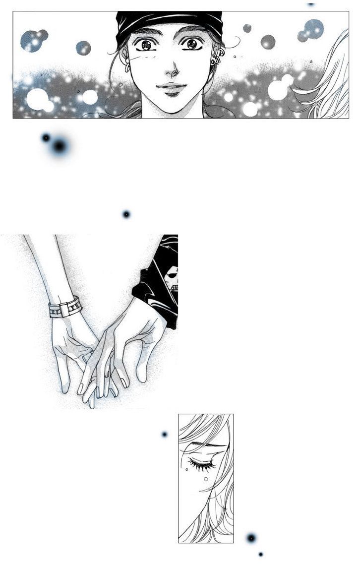 Maerineun Uibakjoong Chapter 21 page 11 - Chapter 21 : Reunion