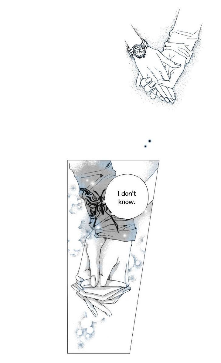 Maerineun Uibakjoong Chapter 21 page 12 - Chapter 21 : Reunion