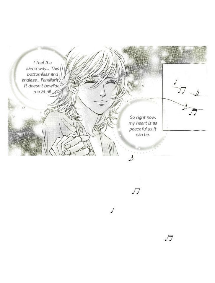 Maerineun Uibakjoong Chapter 21 page 15 - Chapter 21 : Reunion