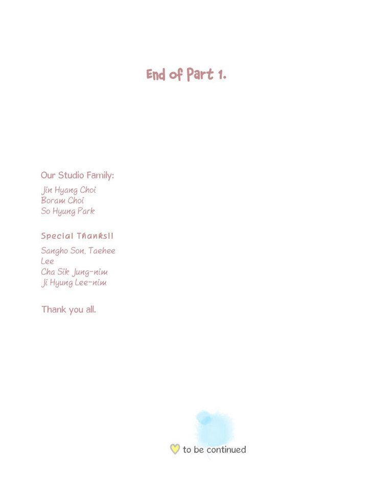 Maerineun Uibakjoong Chapter 21 page 20 - Chapter 21 : Reunion