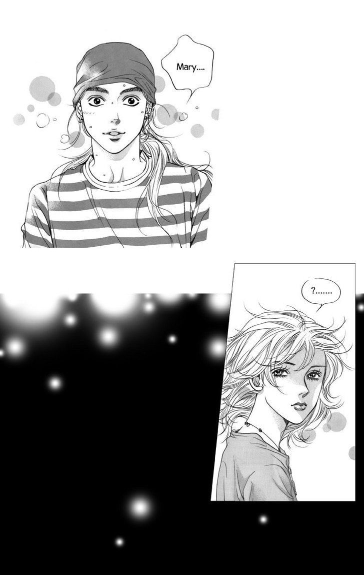 Maerineun Uibakjoong Chapter 21 page 3 - Chapter 21 : Reunion