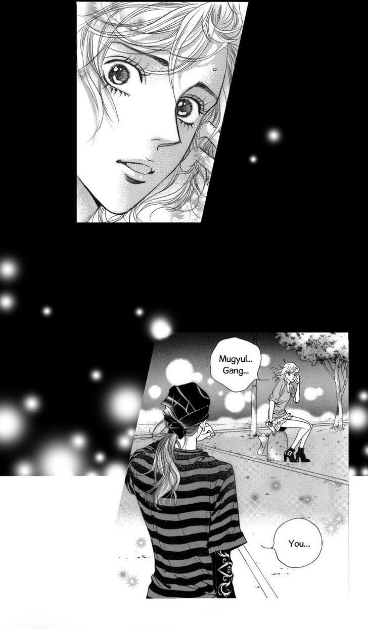 Maerineun Uibakjoong Chapter 21 page 4 - Chapter 21 : Reunion
