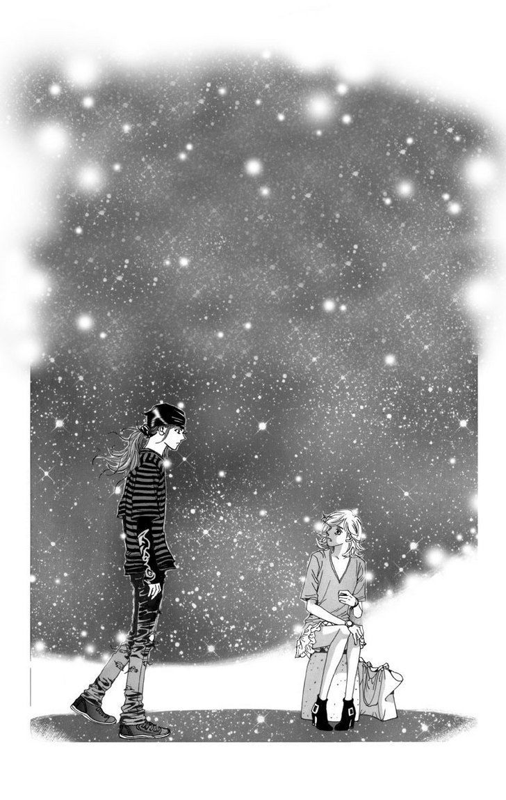 Maerineun Uibakjoong Chapter 21 page 5 - Chapter 21 : Reunion