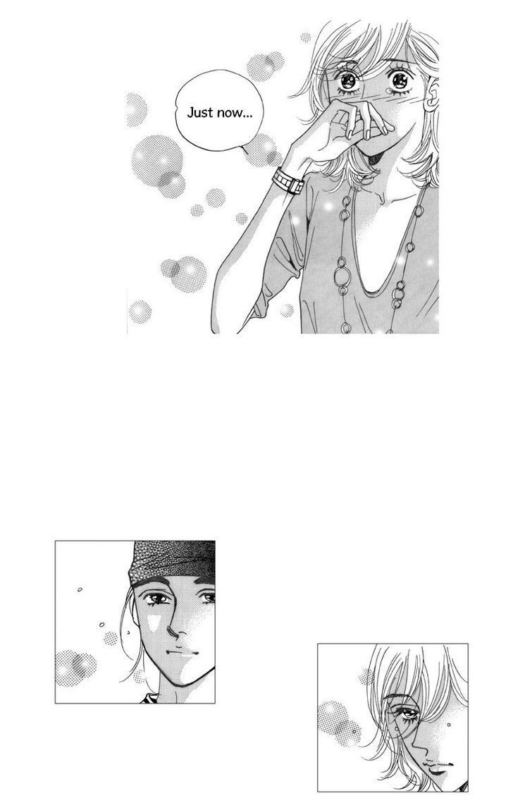 Maerineun Uibakjoong Chapter 21 page 7 - Chapter 21 : Reunion