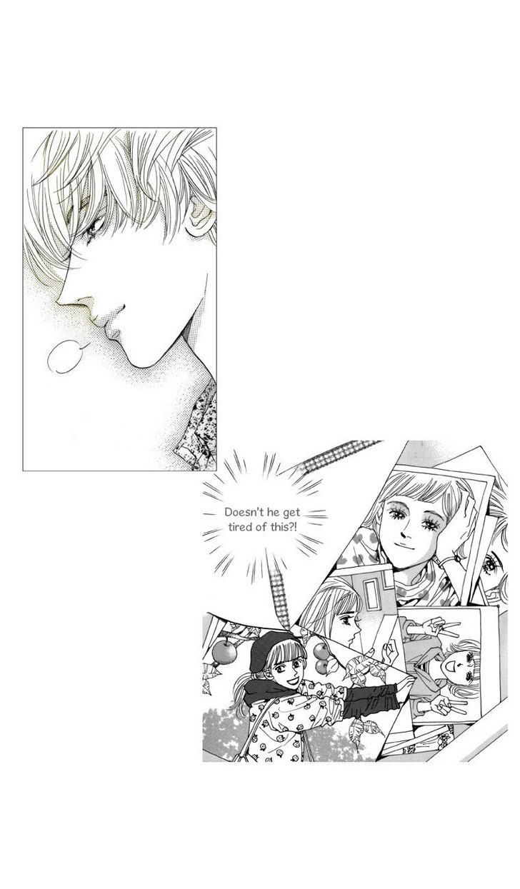 Maerineun Uibakjoong Chapter 22 page 12 - Chapter 22 : Jung In