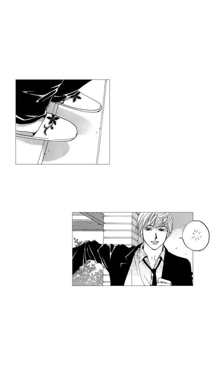 Maerineun Uibakjoong Chapter 22 page 15 - Chapter 22 : Jung In