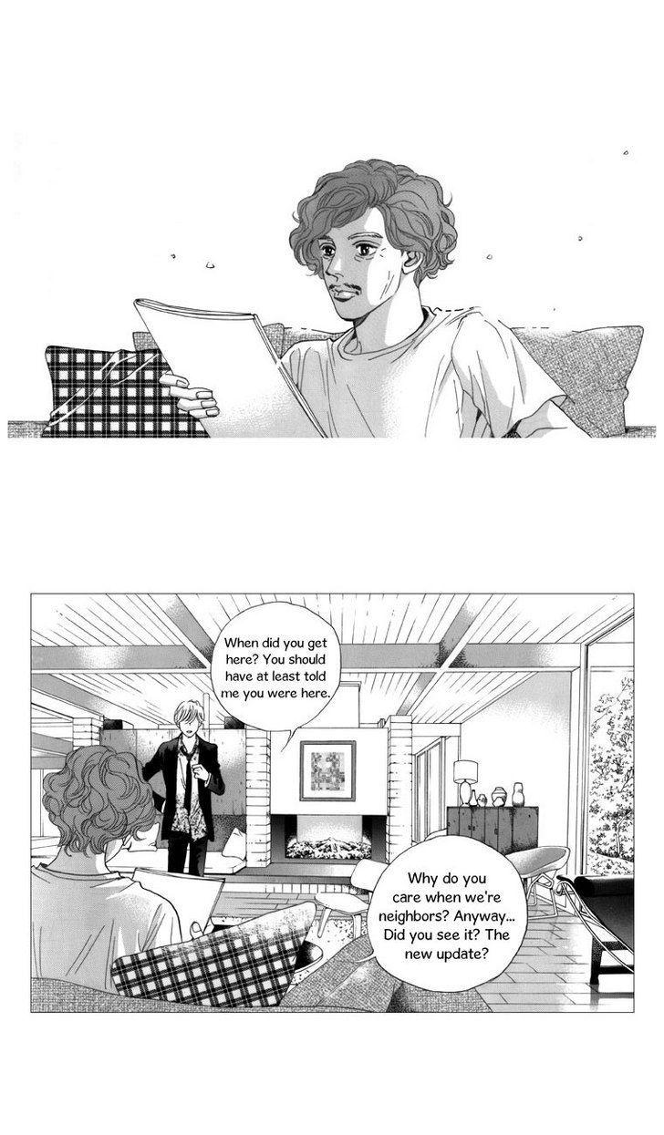 Maerineun Uibakjoong Chapter 22 page 16 - Chapter 22 : Jung In