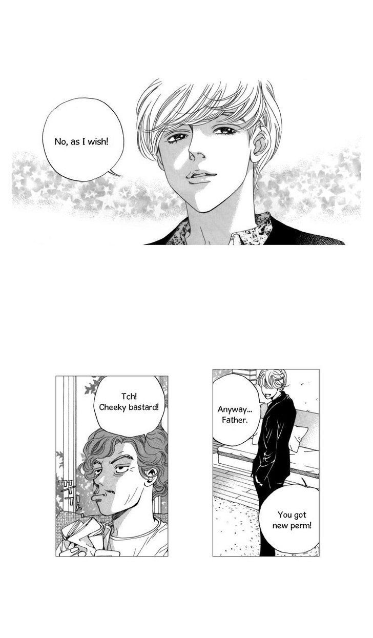 Maerineun Uibakjoong Chapter 22 page 18 - Chapter 22 : Jung In