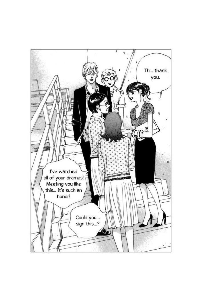 Maerineun Uibakjoong Chapter 22 page 26 - Chapter 22 : Jung In
