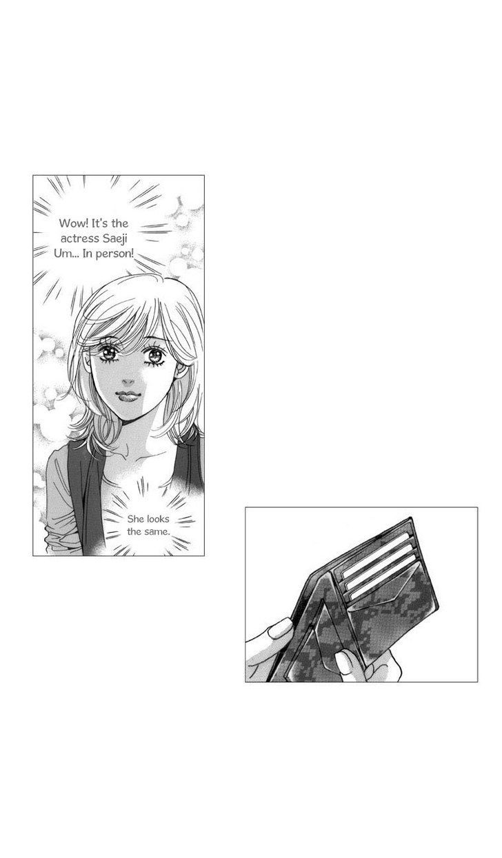Maerineun Uibakjoong Chapter 22 page 27 - Chapter 22 : Jung In