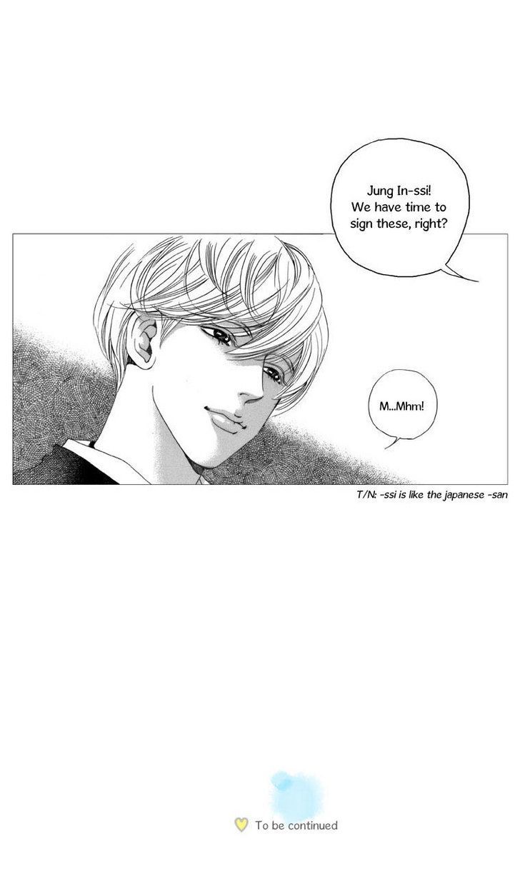 Maerineun Uibakjoong Chapter 22 page 28 - Chapter 22 : Jung In