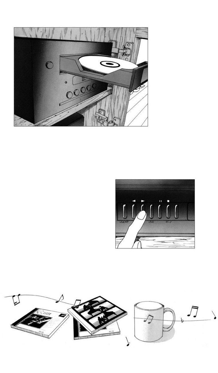 Maerineun Uibakjoong Chapter 22 page 6 - Chapter 22 : Jung In