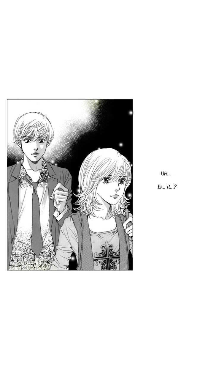 Maerineun Uibakjoong Chapter 23 page 10 - Chapter 23 : Dating Counterpoint