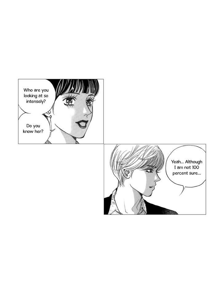 Maerineun Uibakjoong Chapter 23 page 12 - Chapter 23 : Dating Counterpoint