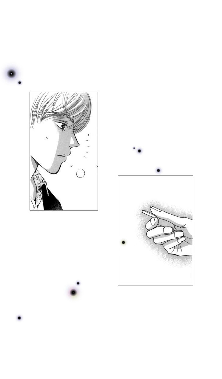 Maerineun Uibakjoong Chapter 23 page 6 - Chapter 23 : Dating Counterpoint