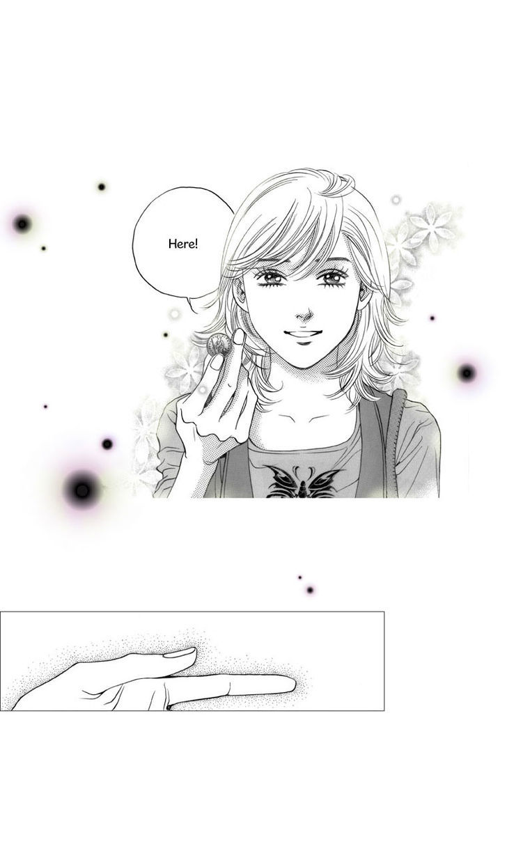 Maerineun Uibakjoong Chapter 23 page 7 - Chapter 23 : Dating Counterpoint