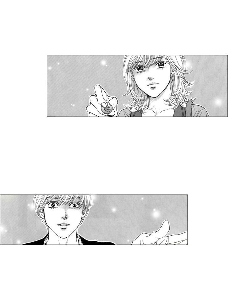 Maerineun Uibakjoong Chapter 23 page 8 - Chapter 23 : Dating Counterpoint