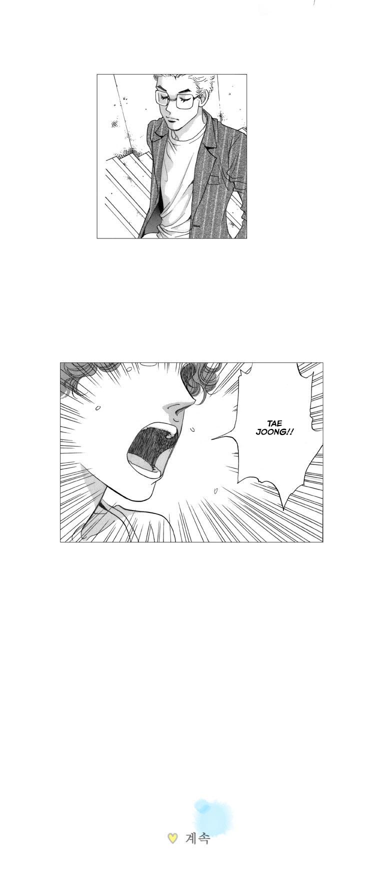 Maerineun Uibakjoong Chapter 27 page 10 - Chapter 27 : Skull Ring