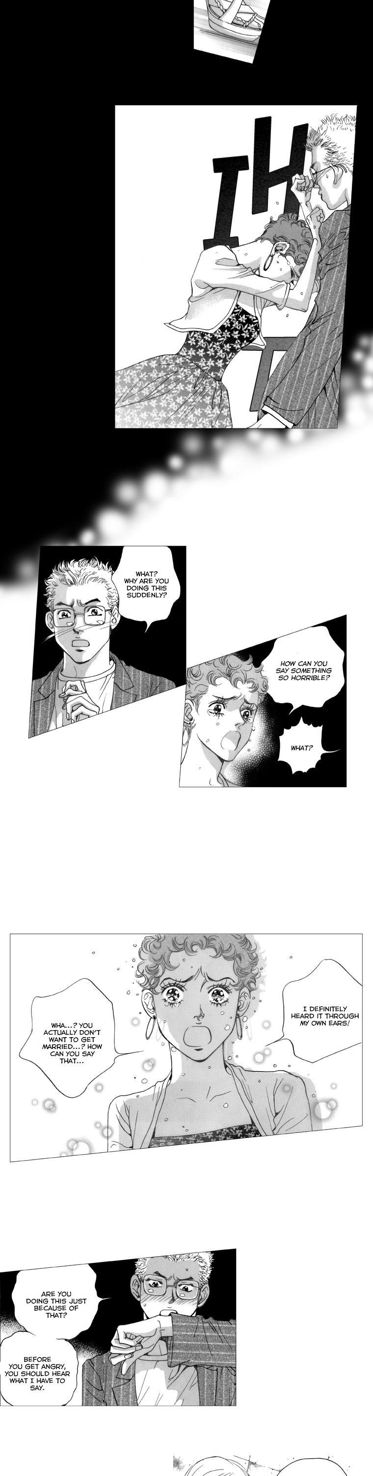 Maerineun Uibakjoong Chapter 28 page 3 - Chapter 28 : Excuses