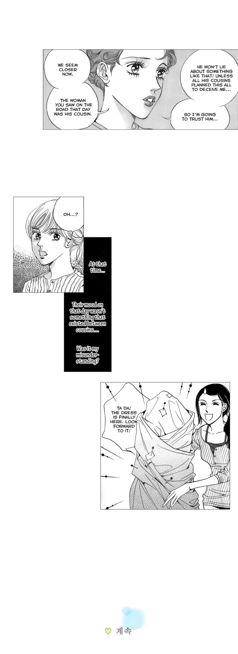Maerineun Uibakjoong Chapter 29 page 10 - Chapter 29 : A Type of Happiness That Won't Leave You