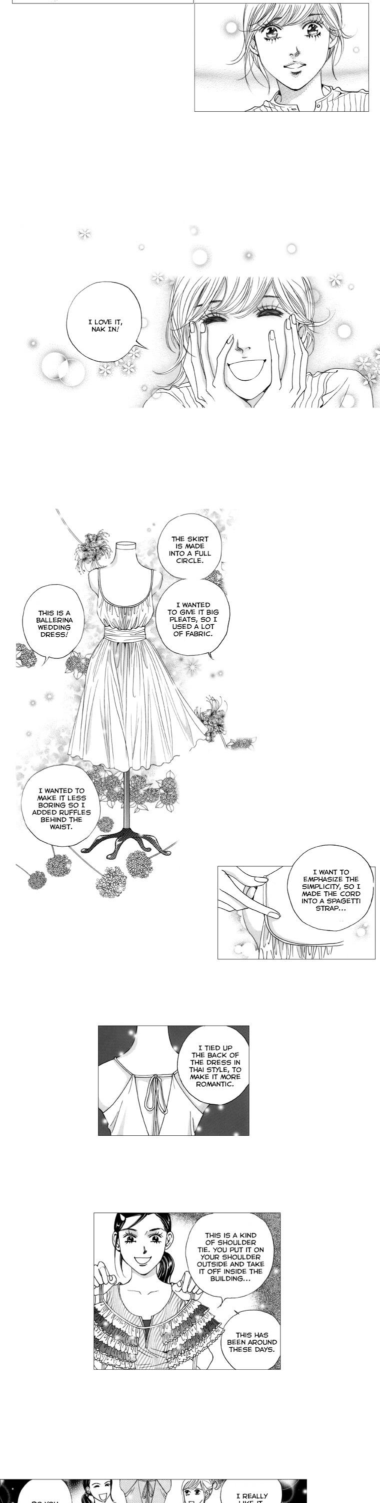 Maerineun Uibakjoong Chapter 30 page 4 - Chapter 30 : Hesitation Blues