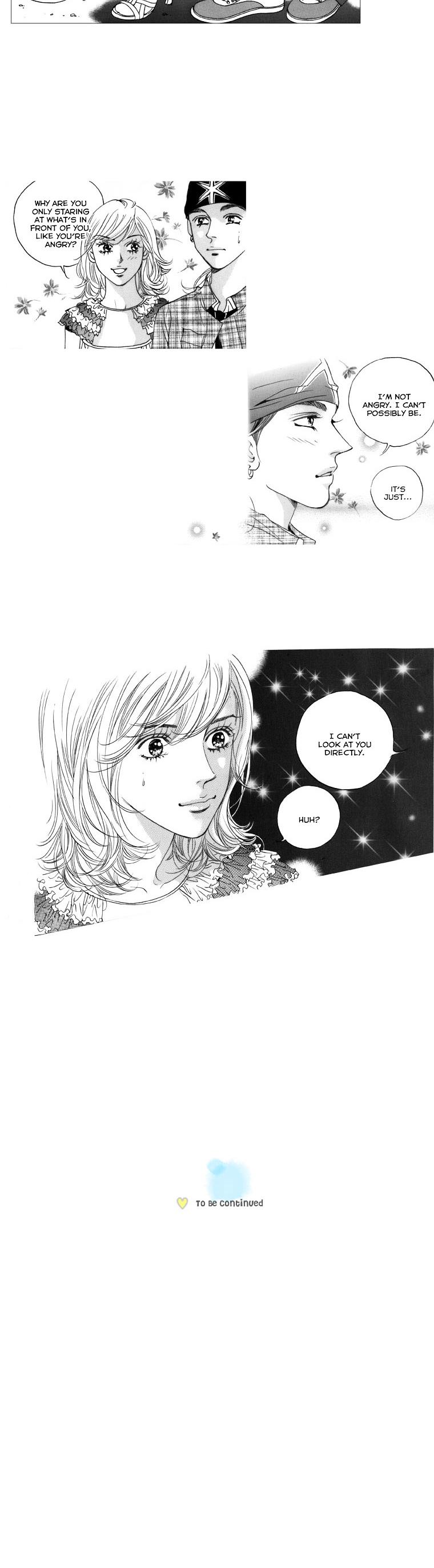 Maerineun Uibakjoong Chapter 31 page 9 - Chapter 31 : Protect Our Marriage