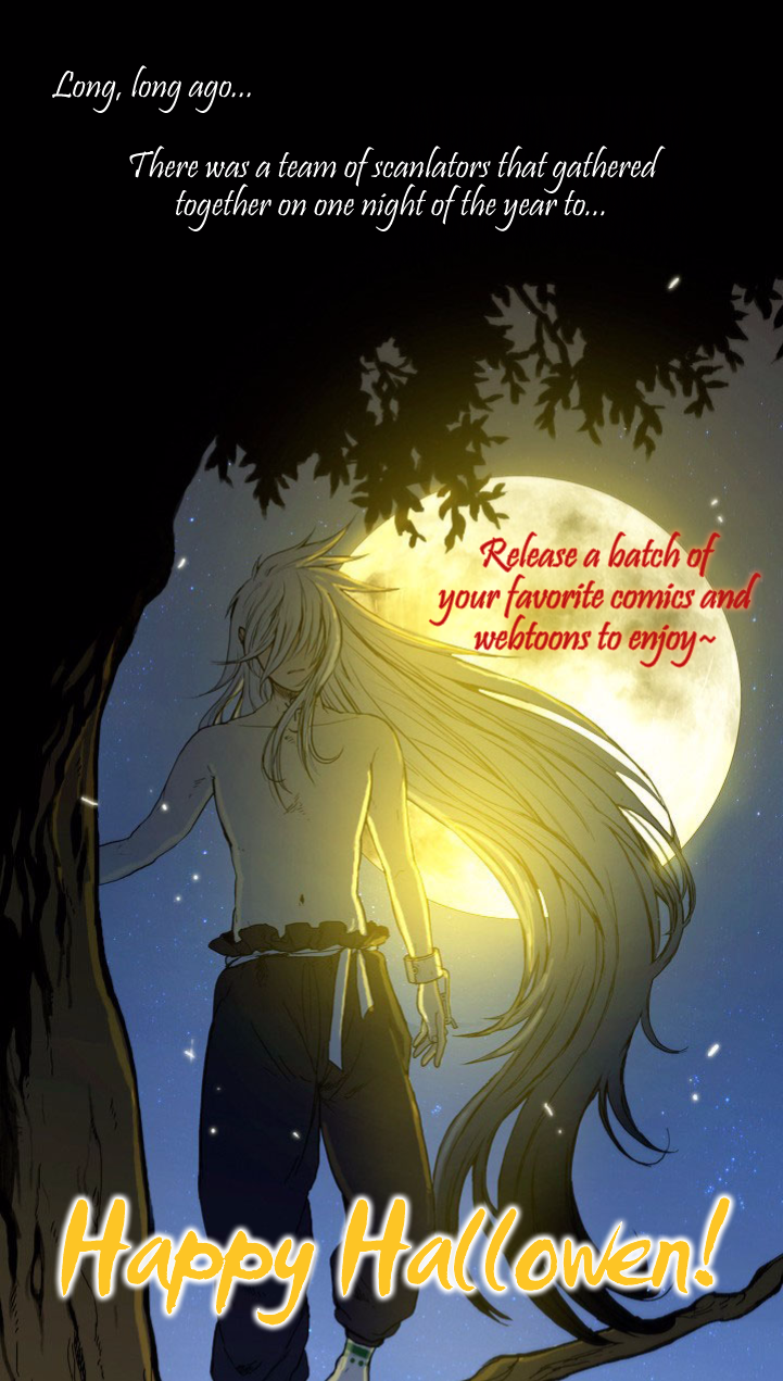 Maerineun Uibakjoong Chapter 32 page 3 - Chapter 32 : School Bus