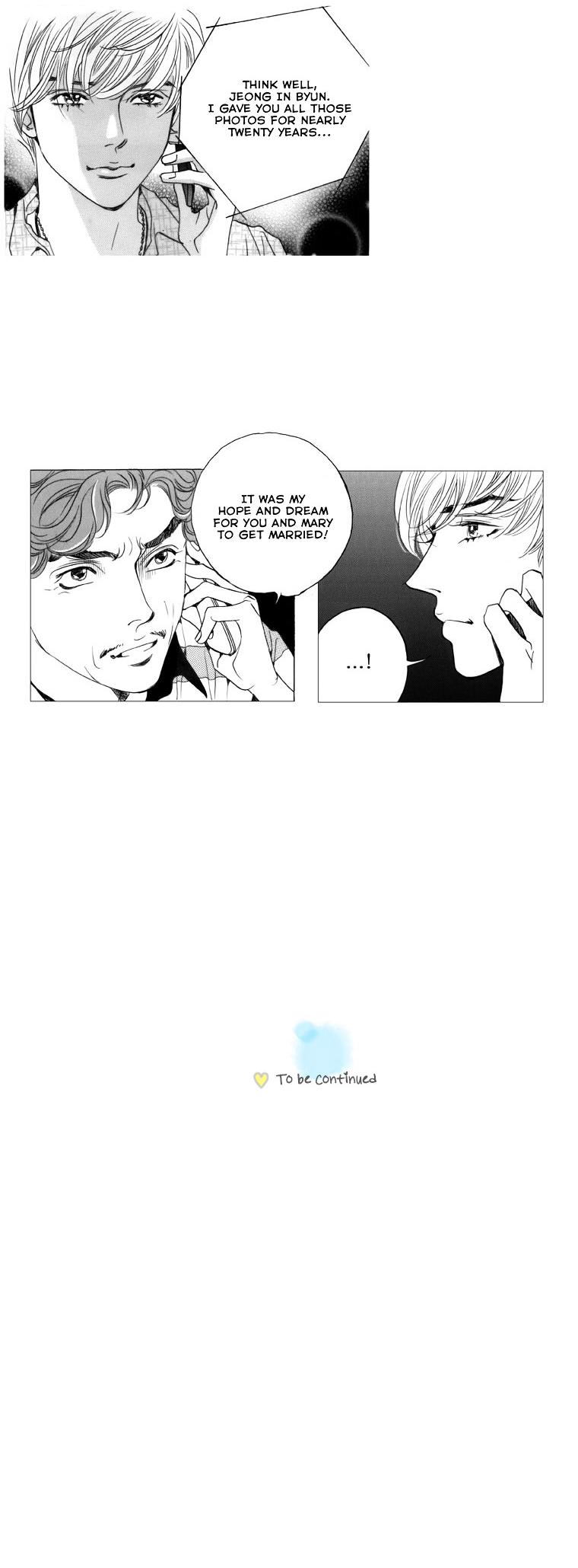 Maerineun Uibakjoong Chapter 35 page 11 - Chapter 35 : Each Other's Plans