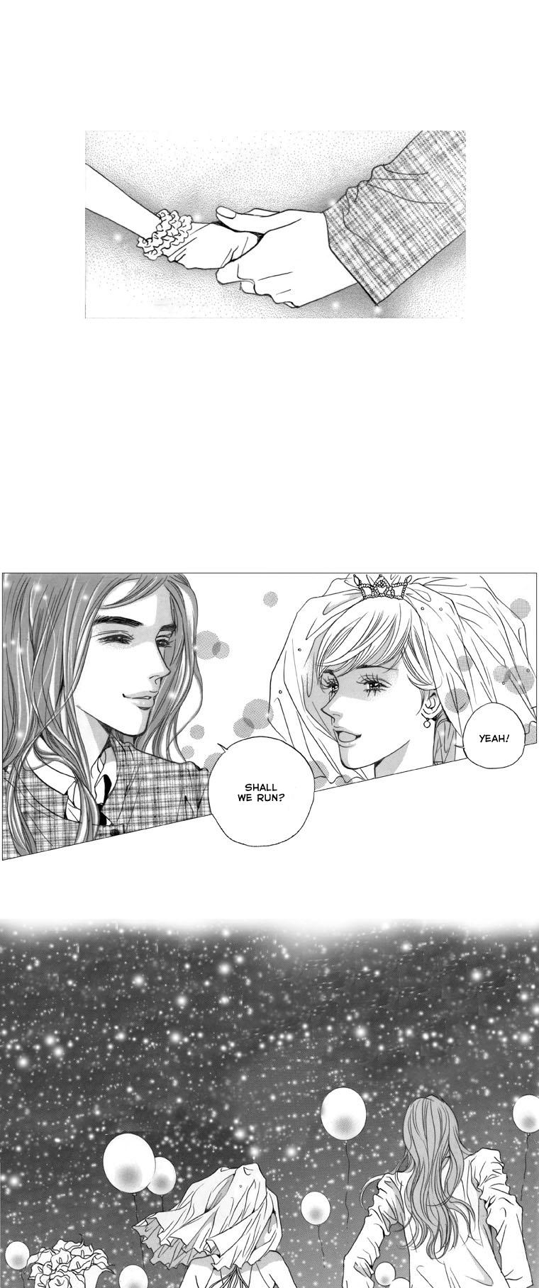 Maerineun Uibakjoong Chapter 36 page 10 - Chapter 36 : Shaken