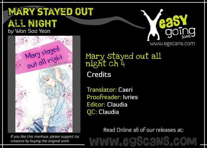 Maerineun Uibakjoong Chapter 4 page 1 - Chapter 4 : Things You Gain, and Things You Lose
