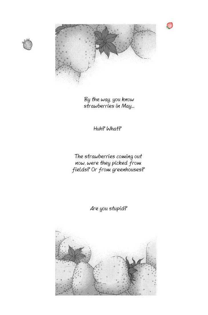 Maerineun Uibakjoong Chapter 4 page 13 - Chapter 4 : Things You Gain, and Things You Lose