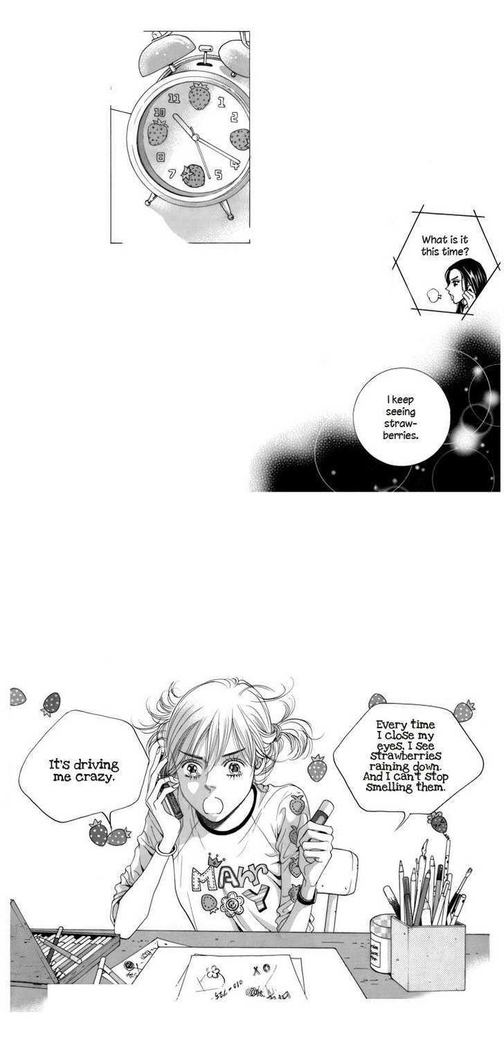 Maerineun Uibakjoong Chapter 4 page 15 - Chapter 4 : Things You Gain, and Things You Lose