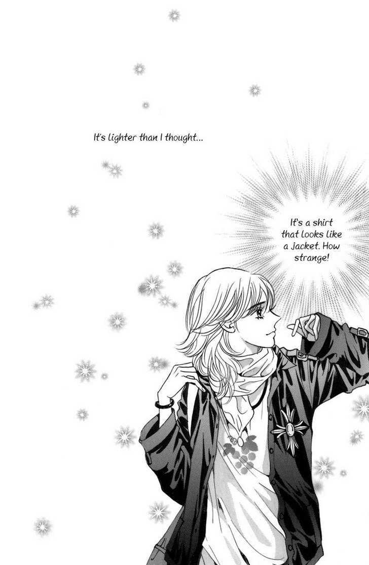Maerineun Uibakjoong Chapter 4 page 9 - Chapter 4 : Things You Gain, and Things You Lose