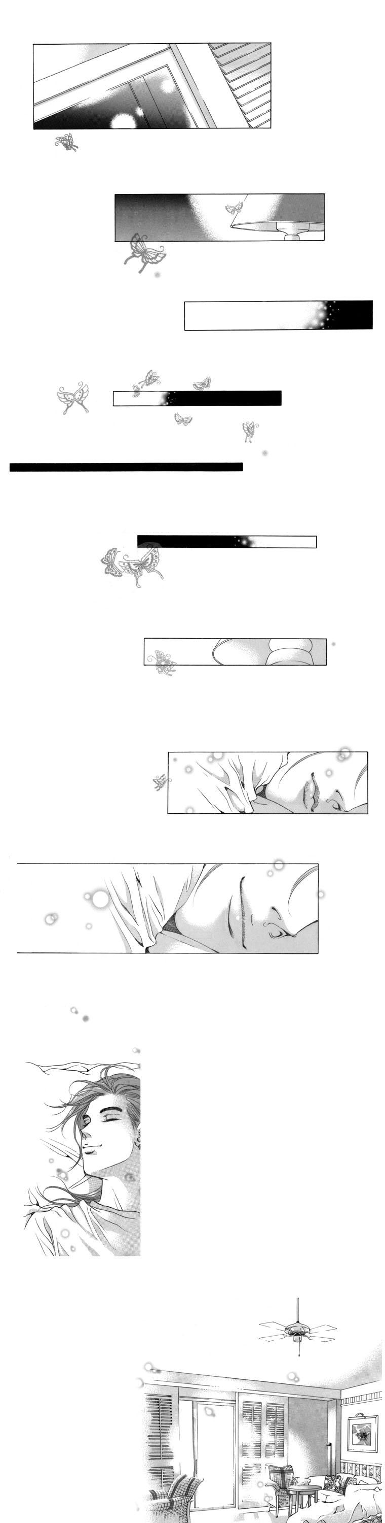 Maerineun Uibakjoong Chapter 40 page 7 - Chapter 40 : First Night