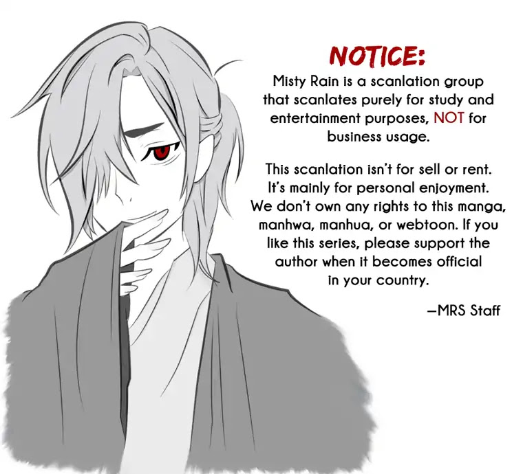 Maerineun Uibakjoong Chapter 41 page 2 - Chapter 41: Great