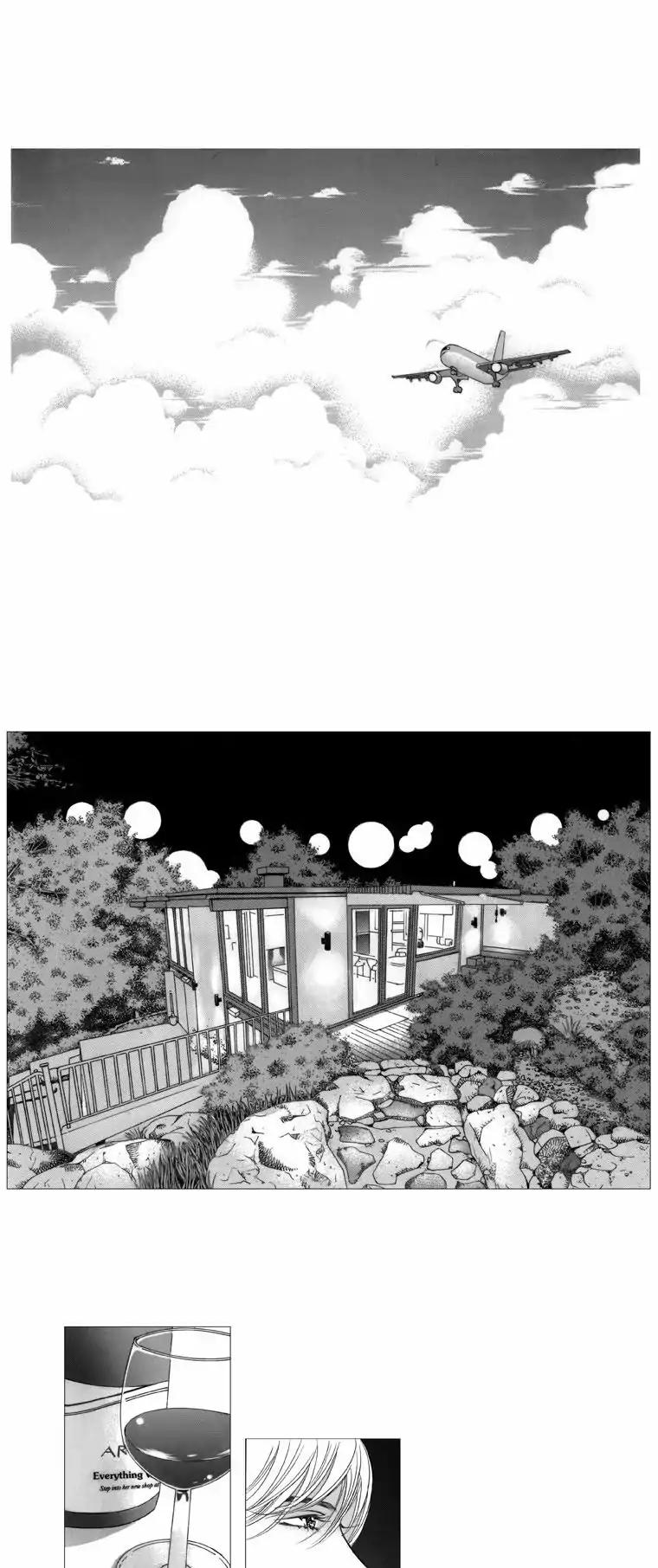 Maerineun Uibakjoong Chapter 42 page 9 - Chapter 42: Fighting, Moo Gyul Kang
