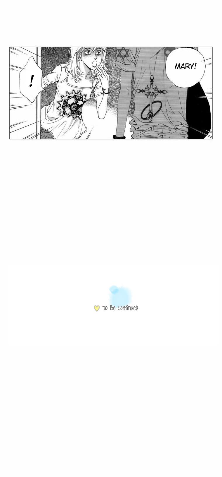 Maerineun Uibakjoong Chapter 43 page 10 - Chapter 43