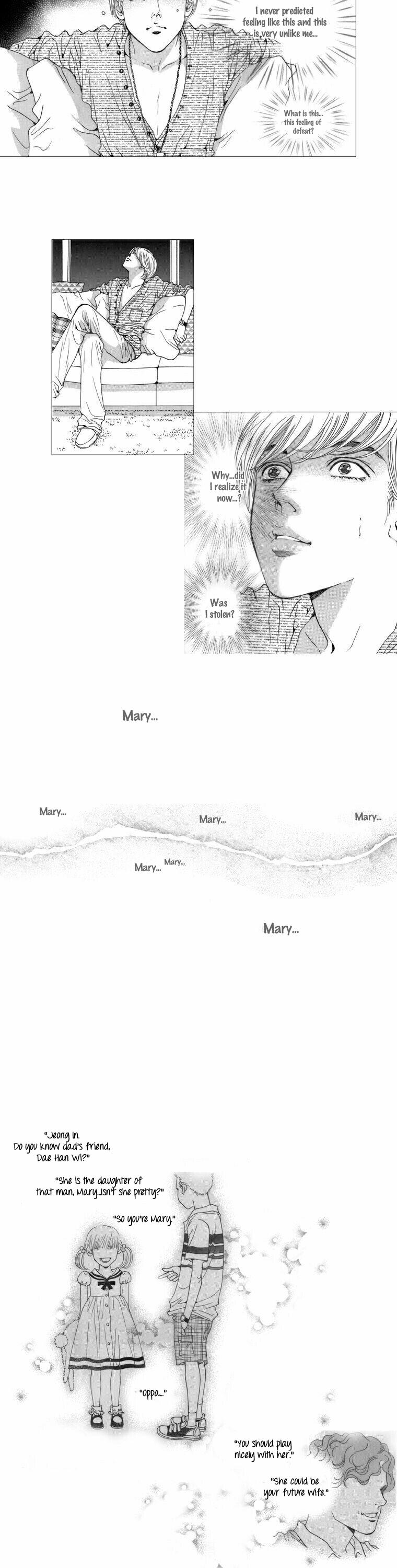 Maerineun Uibakjoong Chapter 43 page 4 - Chapter 43
