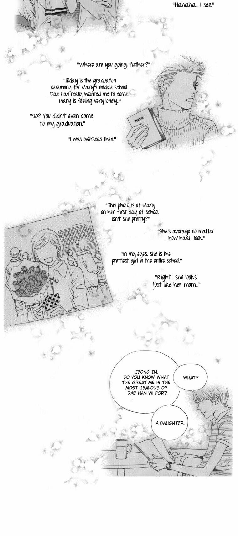 Maerineun Uibakjoong Chapter 43 page 6 - Chapter 43