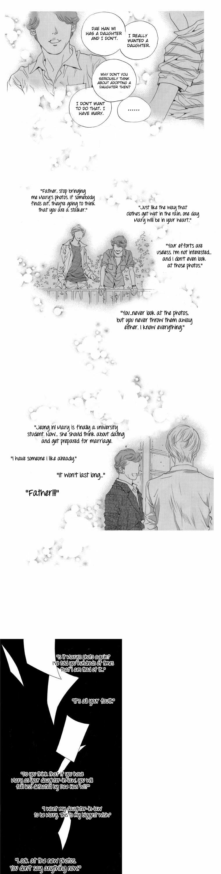 Maerineun Uibakjoong Chapter 43 page 7 - Chapter 43