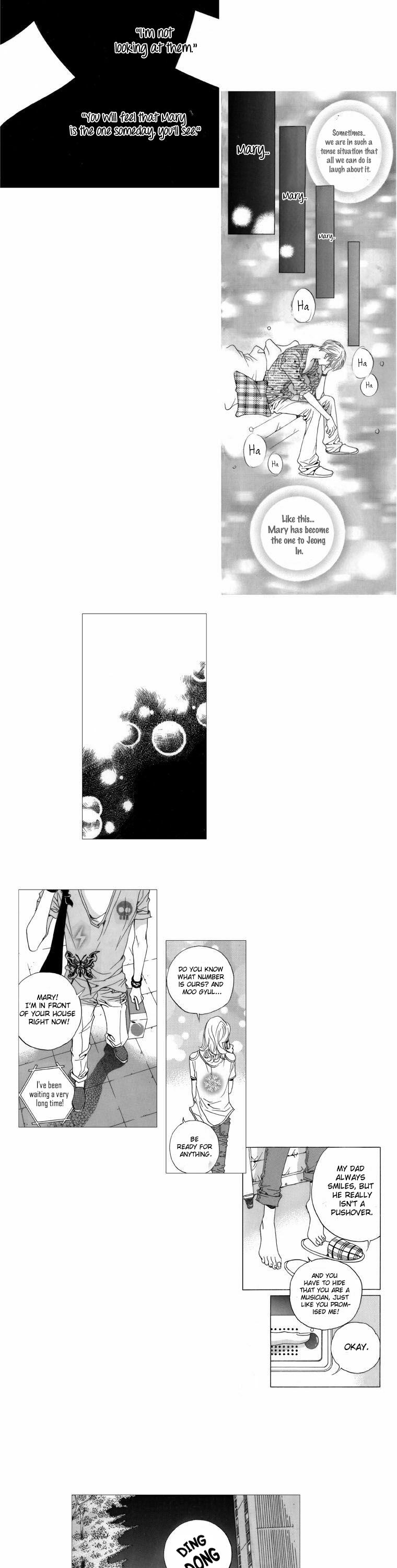 Maerineun Uibakjoong Chapter 43 page 8 - Chapter 43