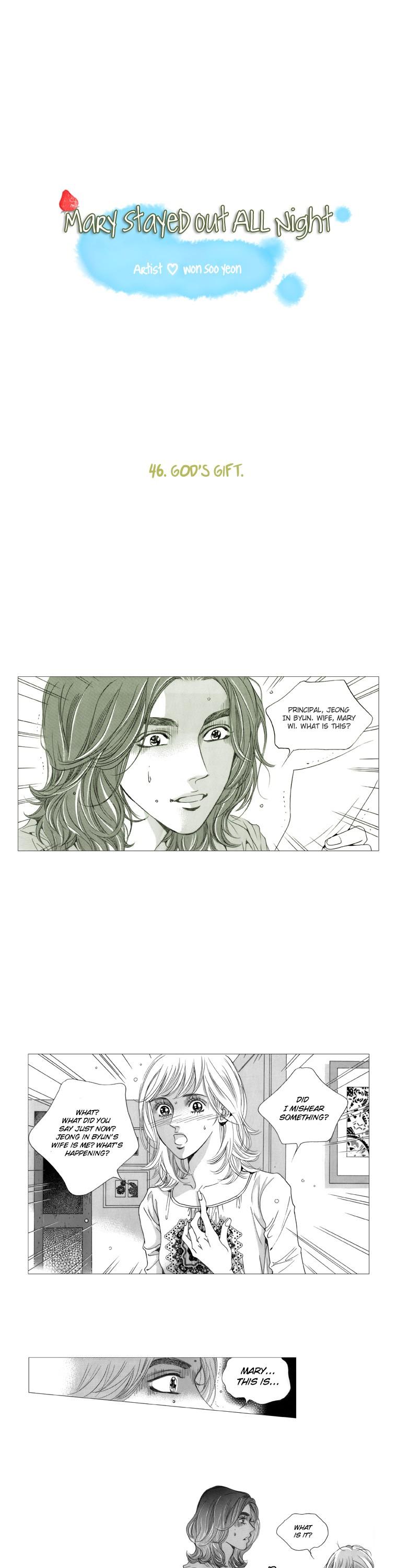 Maerineun Uibakjoong Chapter 46 page 3 - Chapter 46