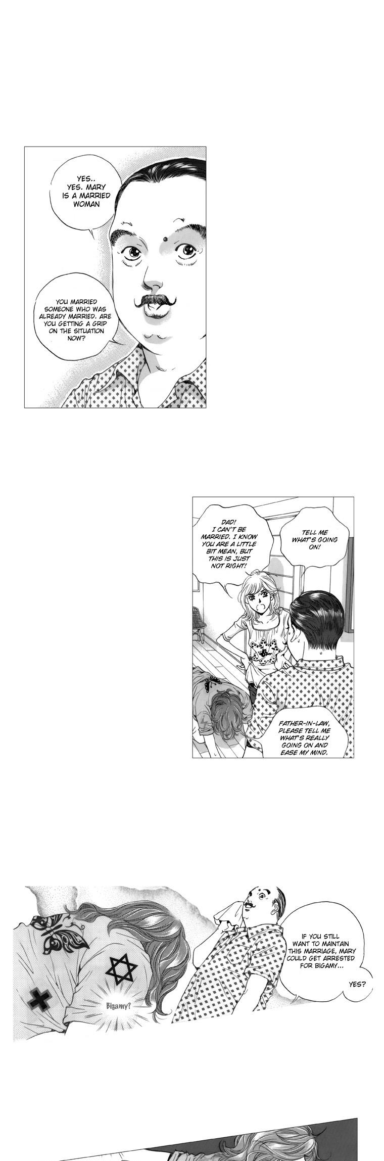 Maerineun Uibakjoong Chapter 46 page 5 - Chapter 46