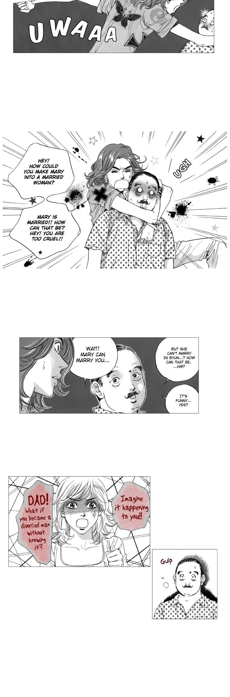 Maerineun Uibakjoong Chapter 46 page 6 - Chapter 46